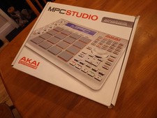 AKAI Professional MPC Studio