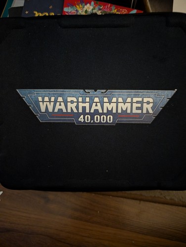 Warhammer citadel battle - warhammer,