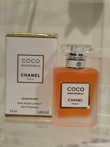 Chanel coco mademoiselle eau - chanel,