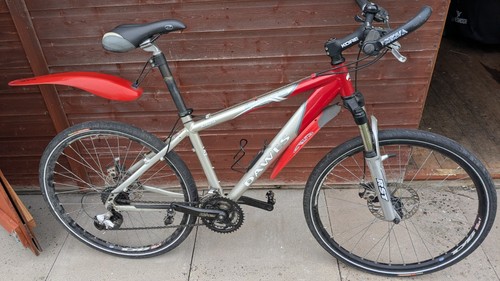 Dawes acoma mountain bike - acoma, dx