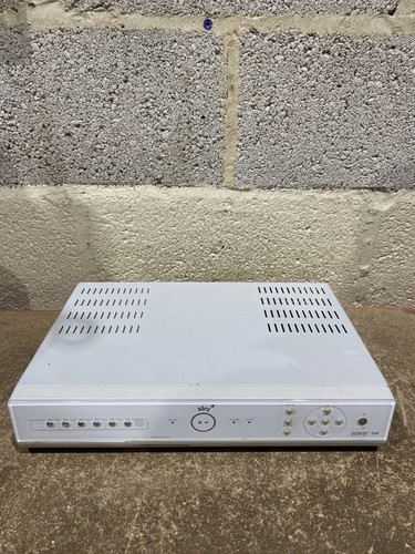 Pace sky ds470n 80gb digital - ds470n,