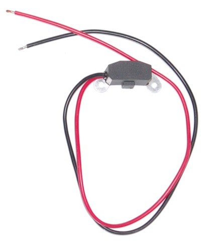 Universal electronic ignition - electronic,