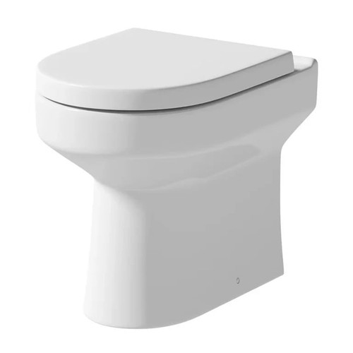 Shape toilet seat soft - toilet,