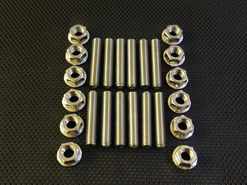 Golf vr6 exhaust - vr6, manifold