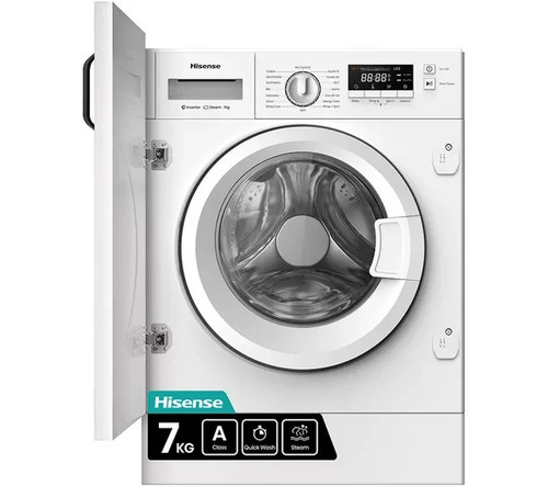 New graded hisense - graded,