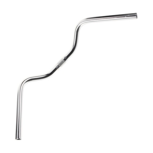 Vintage bike handlebar outdoor - handlebar,