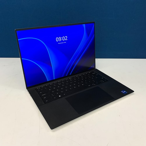 Dell xps 9520 - dell, 15
