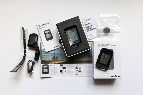 Wahoo elemnt roam bike - elemnt, v1