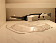 Porsche Design P'8801 P