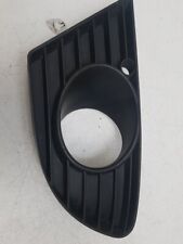 SAAB 9-5 FOGLIGHT GRILLE FRONT