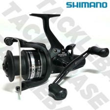 SHIMANO BAITRUNNER ST-RB