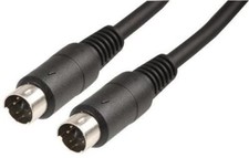 Technics power cable lead to