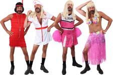 Stag fancy dress - fancy,