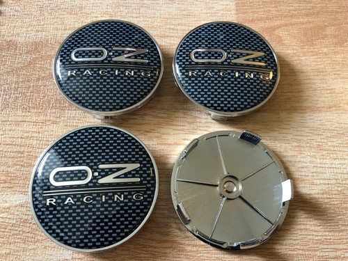 Racing 68mm alloy - 68mm, wheel