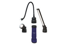 Tri-Spector | 600 Lumens |
