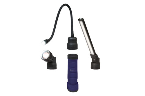 Tri spector 600 lumens - |, |