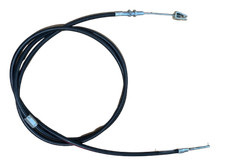 Terex Benford 2995mm Handbrake