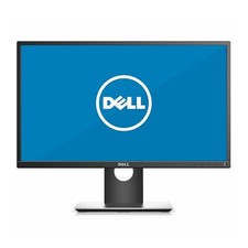 Dell P2317H 23" IPS LED Full