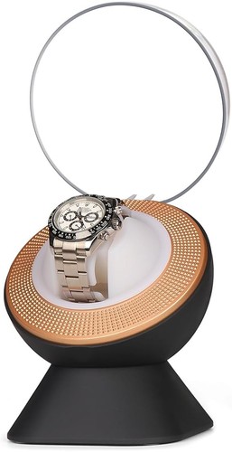 Single watch winder for rolex - single,
