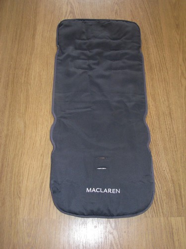 Maclaren major elite - maclaren,