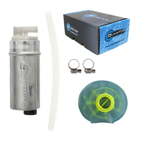 Qfs intank replacement - replacement, fuel