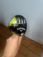 callaway razr fit 3 wood