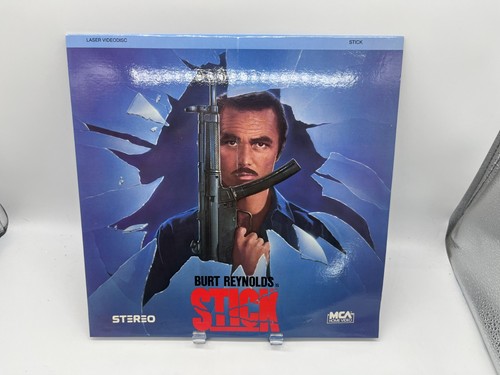 Stick extended play - "stick",