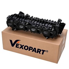 Intake Inlet Manifold + Swirl