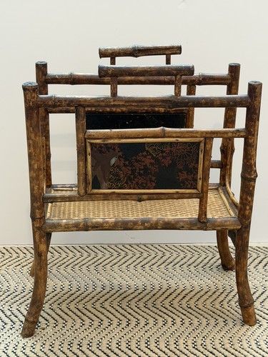 Antique canterbury chinese - antique, canterbury,