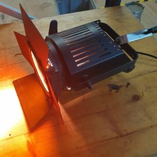 Strand QUARTET F 650W Fresnel