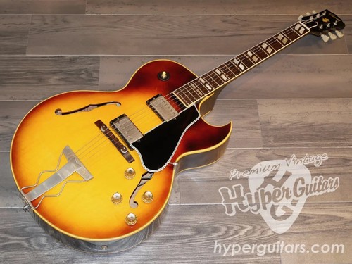 Gibson 175d humbucker - gibson, es-175d