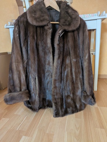 Adolfo sport vintage brown - adolfo,