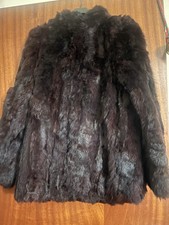 Sable Colour Fun Fur Women’s