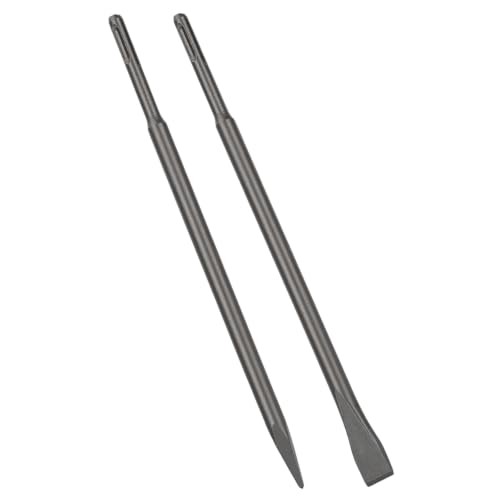 Sds plus chisel set - plus,