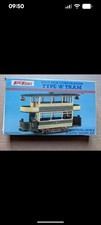 Keil Kraft Type A Tram 1.72