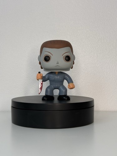 Funko pop vinyl halloween - vinyl, #03