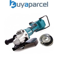 Makita DGA900Z 18v / 36v
