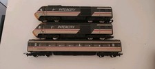 Hornby Intercity Swallow 125