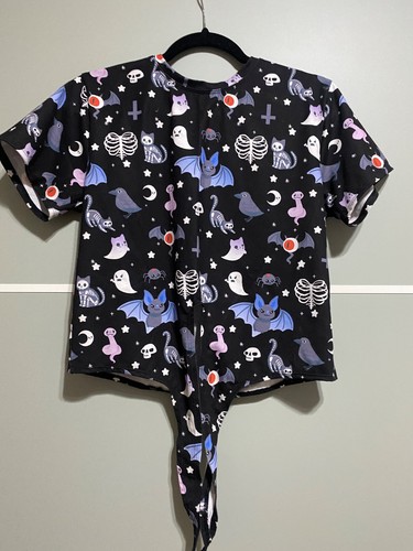 Blackmilk clothing halloween - blackmilk,