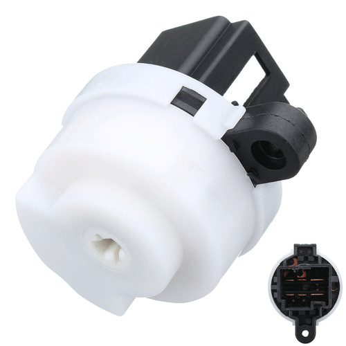 Ignition lock starter switch - ignition,