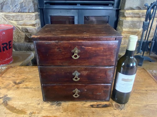 Bank drawers apothecary - drawers,,