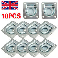 X10 Lashing Ring Flush Fit