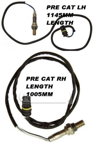 Bmw evo lambda sensor - evo,