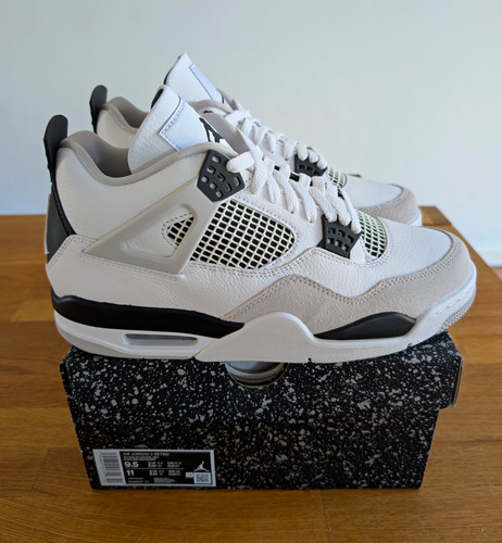 Nike air jordan - 4, retro