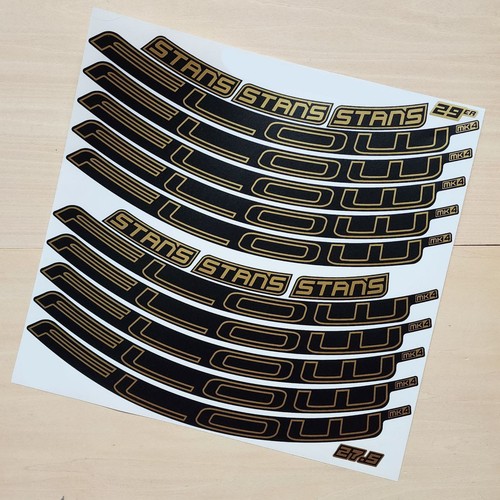 Stans notubes flow - stans,