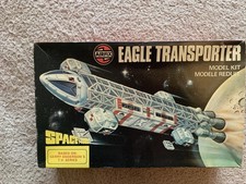 Airfix Space 1999 Eagle