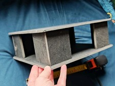 Natural Slate Hide Axolotl