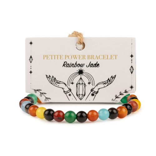 Petite power bracelet - petite, —