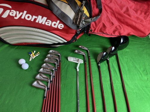 Taylormade club golf - club,