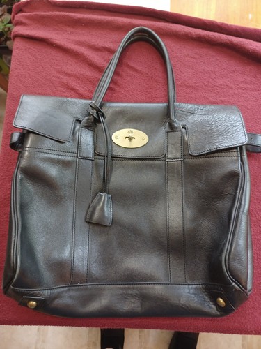Mulberry bayswater bag women - mulberry,